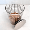 Porta Mantimento Grid 1L