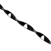 Colher Bailarina Noir Inox A28cm com Macerador