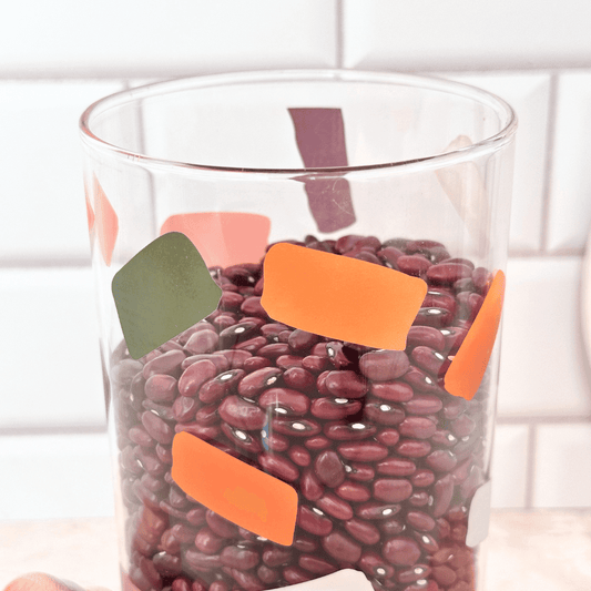Porta Mantimento Colors 1,3L