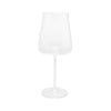 Conjunto 4 Taças de Vinho Branco Alex em Cristal 400ml - BOHEMIA