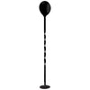 Colher Bailarina Noir Inox A28cm com Macerador