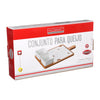 Conjunto para Queijo Porcelana 37cm