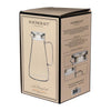 Jarra de Vidro Mercury 1,5L