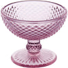 Taça Imperial Coupe em Vidro - 1 UN - Tout Decora