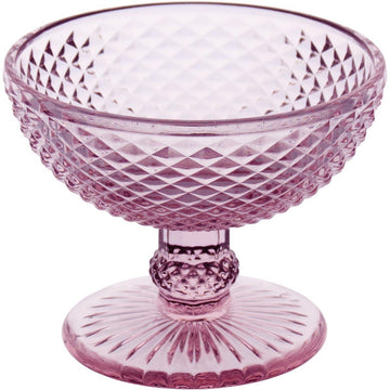 Taça Imperial Coupe em Vidro - 1 UN - Tout Decora