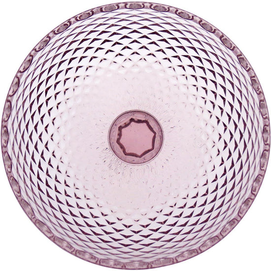 Taça Imperial Coupe em Vidro - 1 UN - Tout Decora