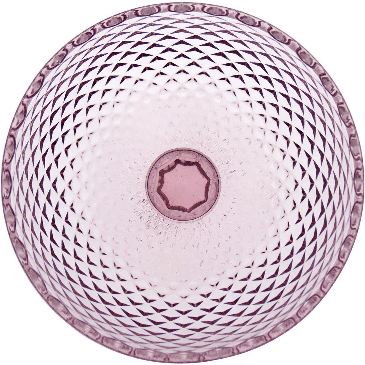 Taça Imperial Coupe em Vidro - 1 UN - Tout Decora