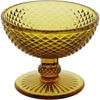 Taça Imperial Coupe em Vidro - 1 UN - Tout Decora