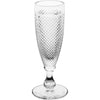 Taça Imperial de Champanhe em Vidro - 1 UN - Tout Decora