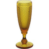 Taça Imperial de Champanhe em Vidro - 1 UN - Tout Decora